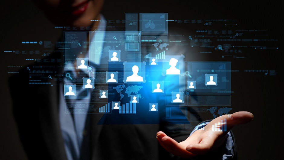 3 Digital Marketing Trends For The For The Future