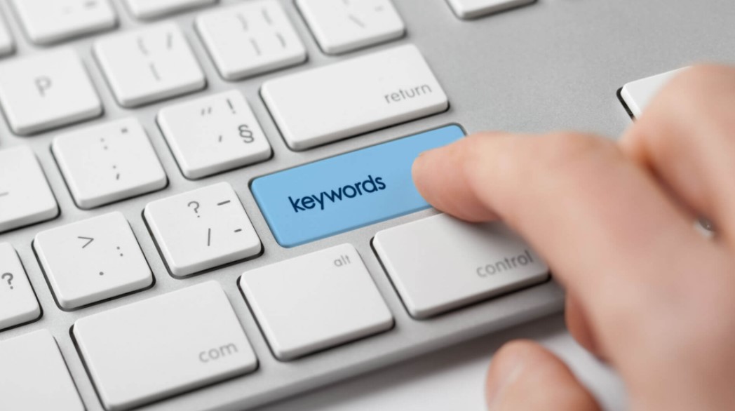 Keywords & Their Benefits for SEO and Digital Marketing