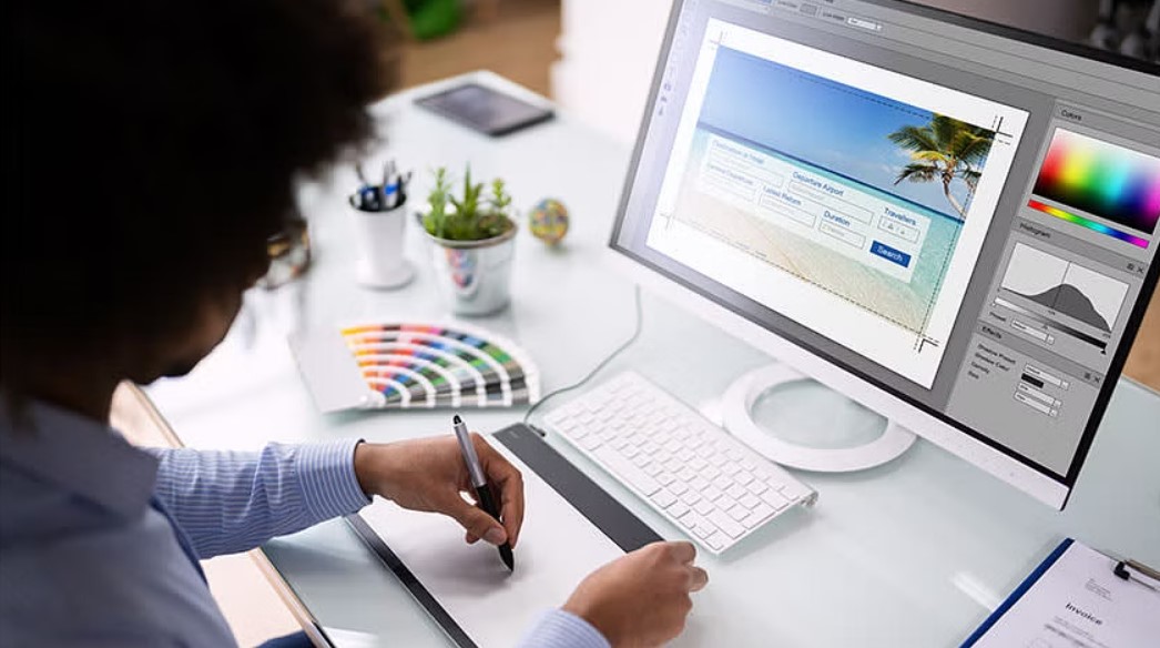 Freelance Web Design Service Provider Based In Dubai Freelance Web Design Service Provider Based In Dubai